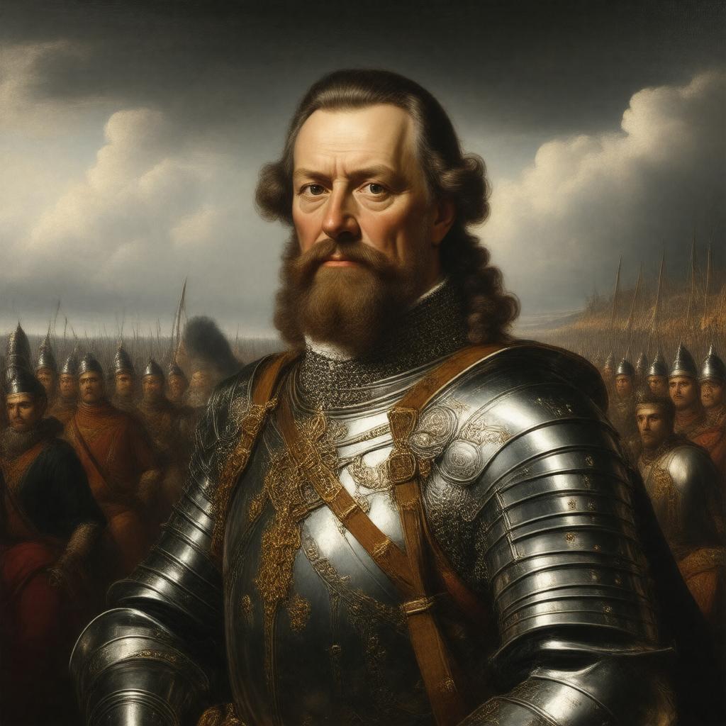 Albrecht von Wallenstein